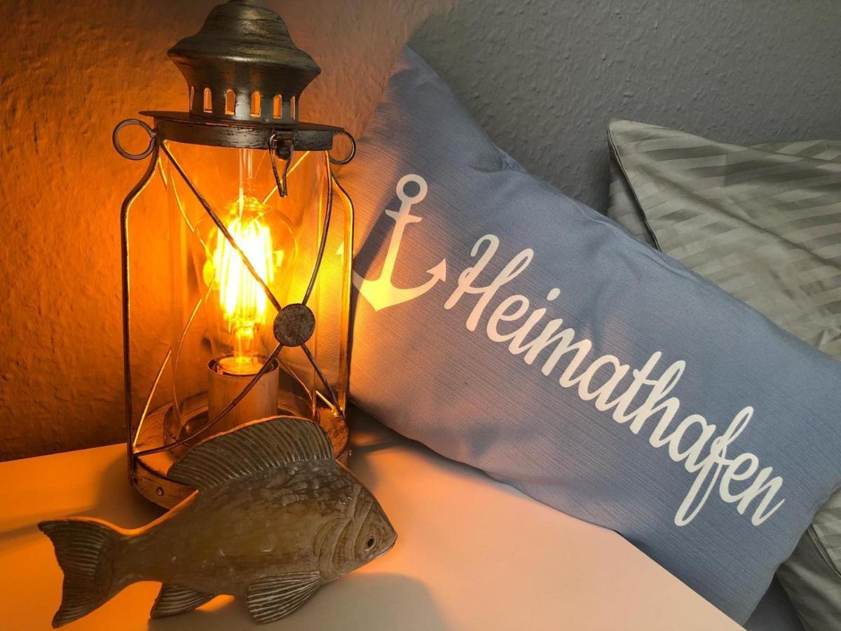 Ferienhof Jepsen Westerholz 外观 照片
