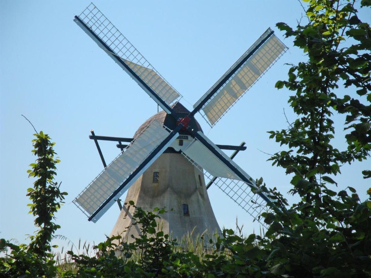 Ferienhof Jepsen Westerholz 外观 照片