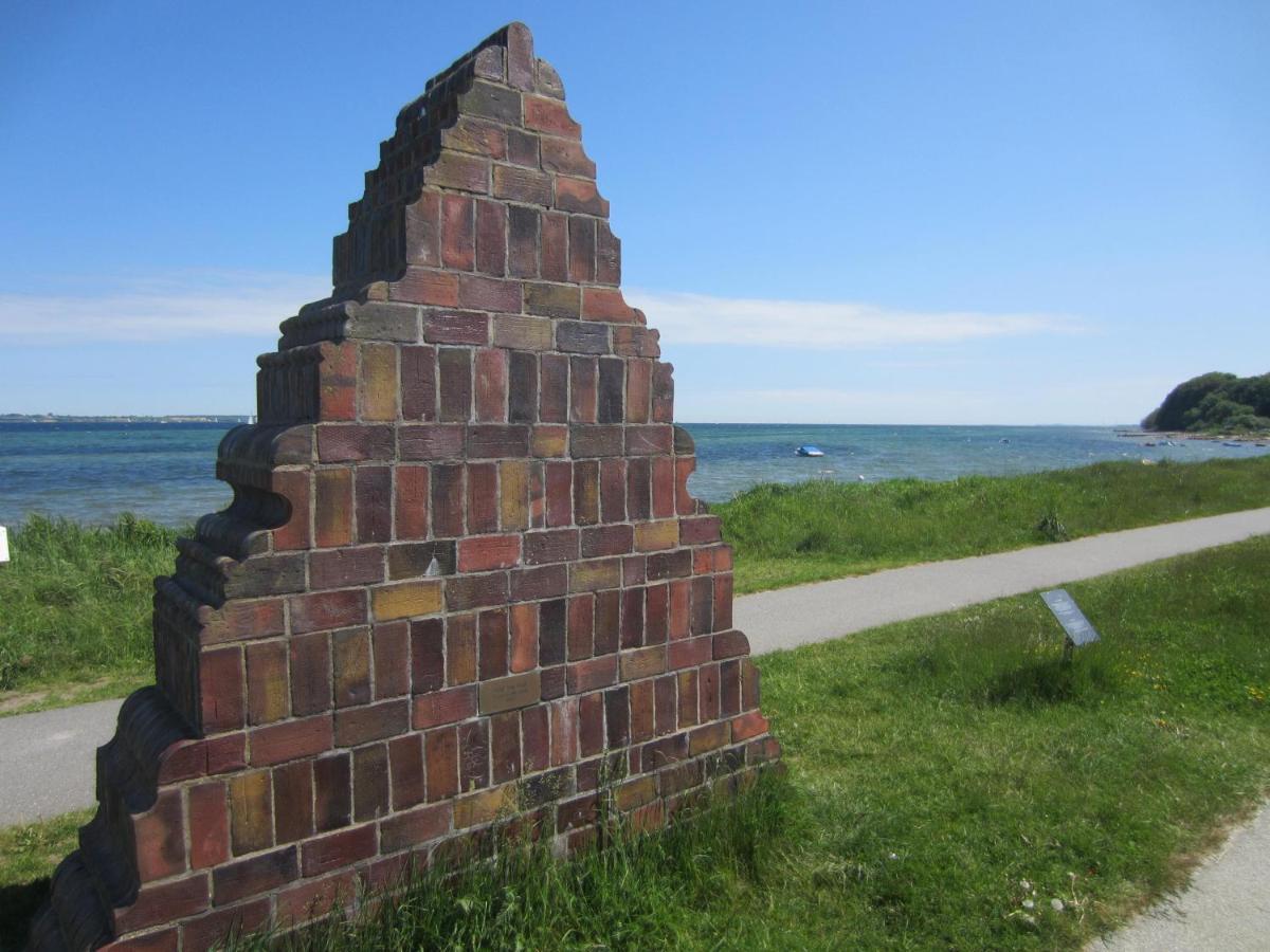 Ferienhof Jepsen Westerholz 外观 照片