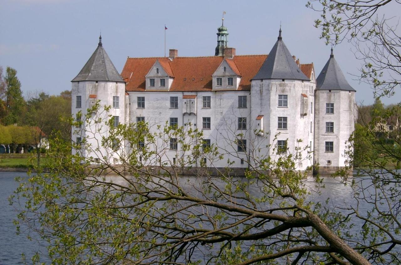Ferienhof Jepsen Westerholz 外观 照片
